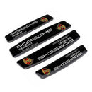 CDG-001，4PCS imix home Heavy-Duty Car Door Edge & Corner Guards – Universal Fit, Scratch-Resistant, Easy to Install, Textured Exterior Protection Trim