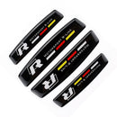CDG-001，4PCS imix home Heavy-Duty Car Door Edge & Corner Guards – Universal Fit, Scratch-Resistant, Easy to Install, Textured Exterior Protection Trim
