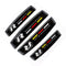 CDG-001，4PCS imix home Heavy-Duty Car Door Edge & Corner Guards – Universal Fit, Scratch-Resistant, Easy to Install, Textured Exterior Protection Trim