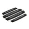 CDG-001，4PCS imix home Heavy-Duty Car Door Edge & Corner Guards – Universal Fit, Scratch-Resistant, Easy to Install, Textured Exterior Protection Trim