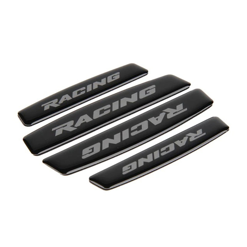 CDG-001，4PCS imix home Heavy-Duty Car Door Edge & Corner Guards – Universal Fit, Scratch-Resistant, Easy to Install, Textured Exterior Protection Trim