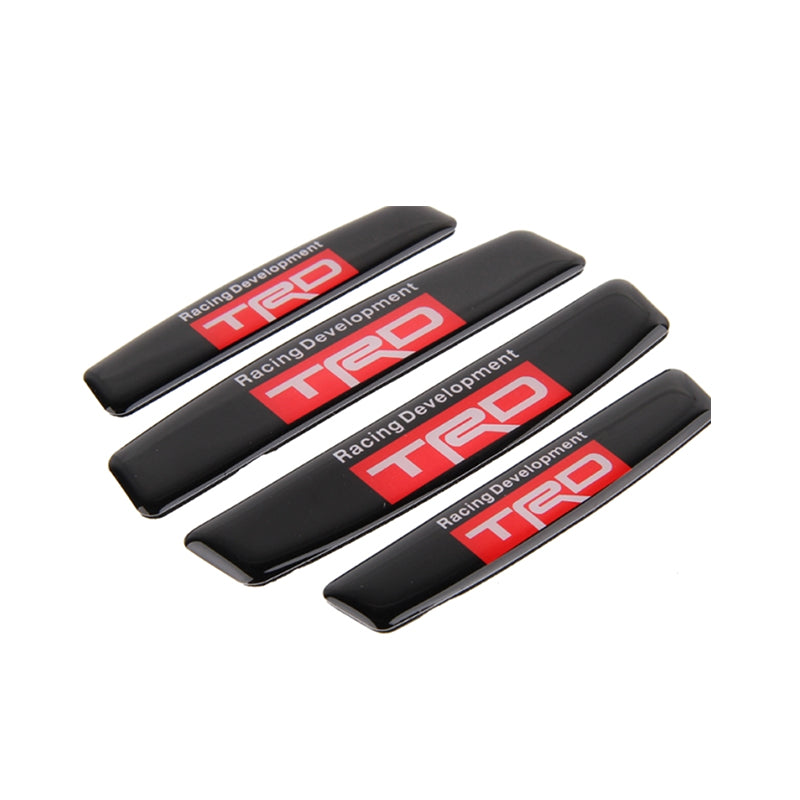 CDG-001，4PCS imix home Heavy-Duty Car Door Edge & Corner Guards – Universal Fit, Scratch-Resistant, Easy to Install, Textured Exterior Protection Trim