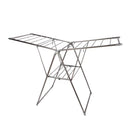 CDR-8001, High Quality Metal & ABS Foldable Clothes Dryer Rack