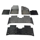 CFM-ATTO-3-2224, imix home Premium 3D-Moulded Double-Layer Floor Mats – BYD ATTO 3 / 2022~2024 (3-Piece Set)