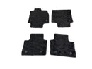 CFM-ATTO-3-2224, imix home Premium 3D-Moulded Double-Layer Floor Mats – BYD ATTO 3 / 2022~2024 (3-Piece Set)