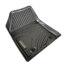 CFM-ATTO-3-2224, imix home Premium 3D-Moulded Double-Layer Floor Mats – BYD ATTO 3 / 2022~2024 (3-Piece Set)