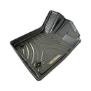 CFM-ATTO-3-2224, imix home Premium 3D-Moulded Double-Layer Floor Mats – BYD ATTO 3 / 2022~2024 (3-Piece Set)