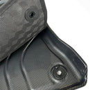 CFM-TIGGO-8-7S-2225-CF-CP, imix home Premium 3D-Moulded Double-Layer Floor Mats-TIGGO 8 / 7 Seter 2022~2025 (4-Piece Set)