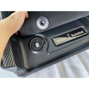 CFM-FORTUNER-1621-CF-CP, imix home Premium 3D-Moulded Double-Layer Floor Mats – FORTUNER(4-Piece Set)