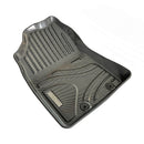 CFM-HONDA-BRV-1621, imix home Premium 3D-Moulded Double-Layer Floor Mats – HONDA BRV / 2016~2021 (4-Piece Set)