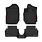CFM-JIMNY-A-3D-1923,JIMNY 3 Door Automatic 2019~2023 Heavy Duty Rubber 3D Moulded Car Floor Mat