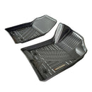 CFM-JOLION-2125-CF-CP, imix home Premium 3D-Moulded Double-Layer Floor Mats – HAVAL JOLION 2021~2025 (3-Piece Set)