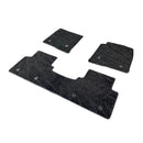 CFM-JOLION-2125-CF-CP, imix home Premium 3D-Moulded Double-Layer Floor Mats – HAVAL JOLION 2021~2025 (3-Piece Set)