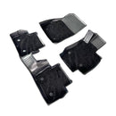 CFM-MAZDA-CX3-1525-CF-CP, imix home Premium 3D-Moulded Double-Layer Floor Mats-Mazda CX-3 2015~2025 (3-Piece Set)