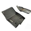 CFM-PRADO-LC250-24+CF-CP, imix home Premium 3D-Moulded Double-Layer Floor Mats – PRADO LC250(4-Piece Set)