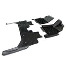 CFM-SHARK-6-25+, imix home Premium 3D-Moulded Double-Layer Floor Mats – BYD SHARK-6 (3-Piece Set)