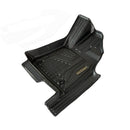 CFM-SHARK-6-25+, imix home Premium 3D-Moulded Double-Layer Floor Mats – BYD SHARK-6 (3-Piece Set)