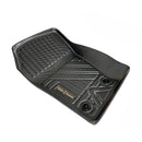 CFM-TANK-300-24+-CF-CP, imix home Premium 3D-Moulded Double-Layer Floor Mats – GWM TANK-300 (3-Piece Set)
