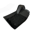 CFM-TANK-500-24+-CF-CP, imix home Premium 3D-Moulded Double-Layer Floor Mats – GWM TANK-500 (4-Piece Set)