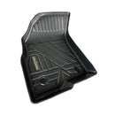 CFM-TIGGO-8-7S-2225-CF-CP, imix home Premium 3D-Moulded Double-Layer Floor Mats-TIGGO 8 / 7 Seter 2022~2025 (4-Piece Set)