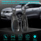 CKC-BEIJING-A-Z-GM,BAIC Zinc Alloy Key Cover with Keychain | Smart Key Fob Protector | Durable Anti-Scratch Metal Case