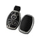 CKC-BENZ-B3, Mercedes-Benz Car Key TPU Case & Holder