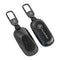CKC-BENZ-C-Z-GM,Mercedes Benz Zinc Alloy Key Cover with Keychain | Smart Key Fob Protector | Durable Anti-Scratch Metal Case