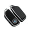 CKC-BMW-C, BMW Type C Car Key TPU Case & Holder