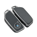 CKC-BMW-C, BMW Type C Car Key TPU Case & Holder