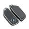 CKC-BMW-C, BMW Type C Car Key TPU Case & Holder