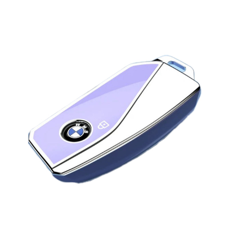 CKC-BMW-C, BMW Type C Car Key TPU Case & Holder