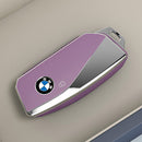 CKC-BMW-C, BMW Type C Car Key TPU Case & Holder