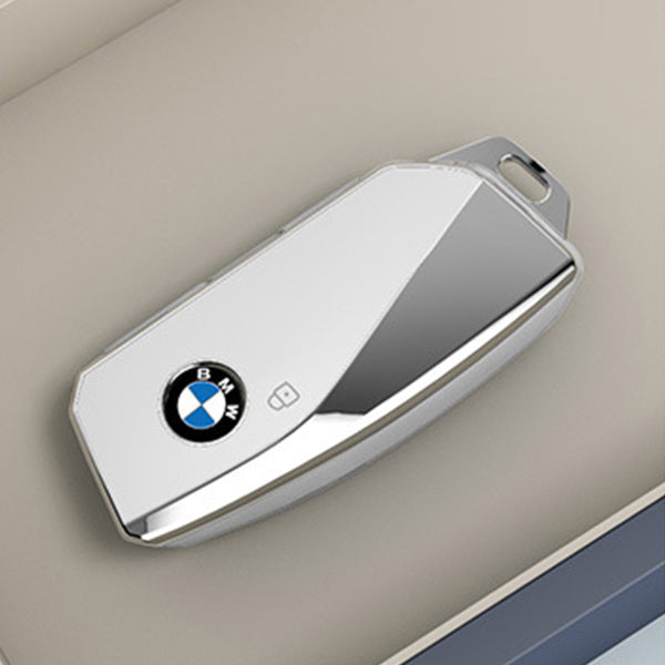 CKC-BMW-C, BMW Type C Car Key TPU Case & Holder