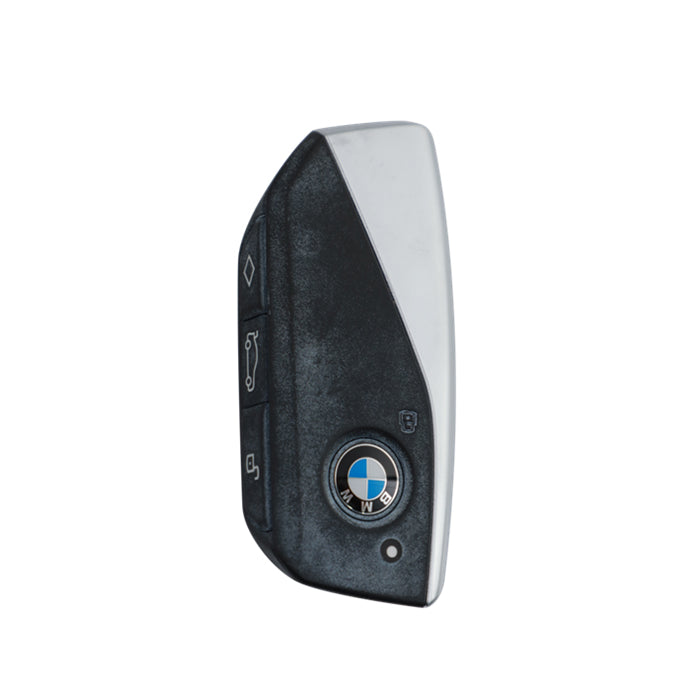 CKC-BMW-C, BMW Type C Car Key TPU Case & Holder