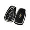 CKC-CHEVROLET-B4, Chevrolet Type B Car Key TPU Case & Holder