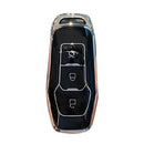 CKC-FORD-C, Ford Type C Car Key TPU Case & Holder