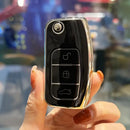 CKC-FORD-G, Ford Type G Car Key TPU Case & Holder