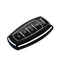 CKC-HAVAL-B, HAVAL H6 Type B Car Key TPU Case & Holder