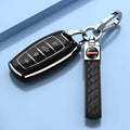 CKC-HAVAL-B, HAVAL H6 Type B Car Key TPU Case & Holder