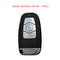 CKC-HAVAL-D, HAVAL Old H6 Type D Car Key TPU Case & Holder