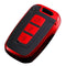 CKC-HYUNDIA-G, Hyundia Type G Car Key TPU Case & Holder