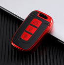 CKC-HYUNDIA-G, Hyundia Type G Car Key TPU Case & Holder