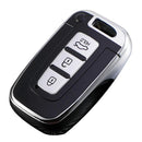 CKC-HYUNDIA-G, Hyundia Type G Car Key TPU Case & Holder