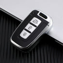 CKC-HYUNDIA-G, Hyundia Type G Car Key TPU Case & Holder