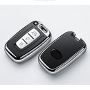 CKC-HYUNDIA-G, Hyundia Type G Car Key TPU Case & Holder