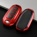 CKC-INFINITI-A, Infiniti Type A Car Key TPU Case & Holder