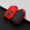 CKC-SUZUKI-A, Suzuki Type A Car Key TPU Case & Holder