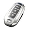 CKC-INFINITI-A, Infiniti Type A Car Key TPU Case & Holder