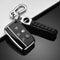 CKC-JAGUAR-A, JAGUAR Type A Car Key TPU Case & Holder