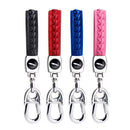 CKC-JAGUAR-A, JAGUAR Type A Car Key TPU Case & Holder